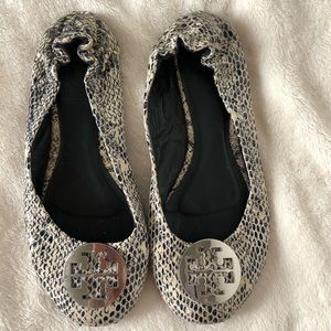 Tory Burch Flats 🤍